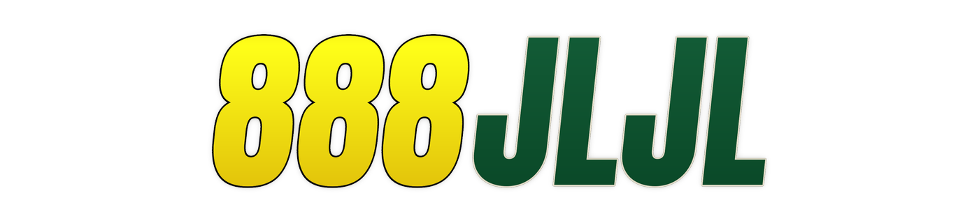888jljl Casino Logo